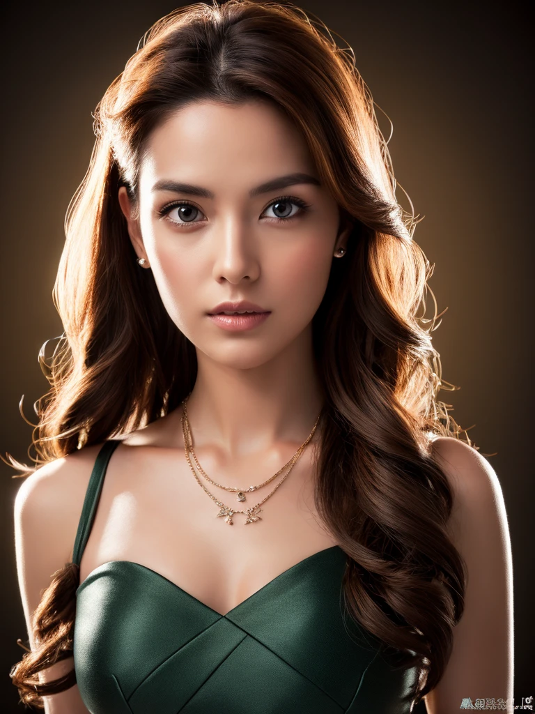 Best Quality, Masterpiece, High Resolution, 1 Girl, Porcelain Dress, Hair Accessories, Necklace, Jewelry, Beautiful Face, Physical, Tyndall Effect, Realistic, Dark Studio, Rim Lighting, Duotone Lighting, (High Detail skin: 1.2), 8k uhd, DSLR, soft light, high quality, volumetric light, sneak shot,