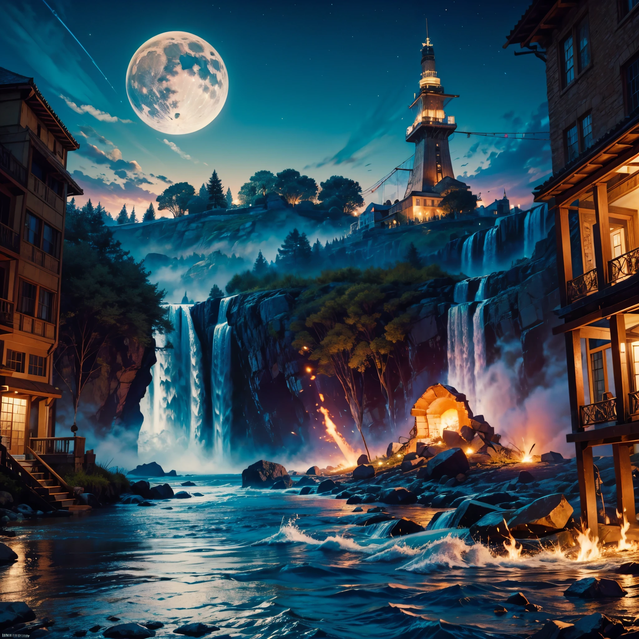 galaxy colorgalaxy stars spacious nebula starry_sky Sunset Colorful SunRise panoramic sunshine, themoon, optic, fanciful,It was dark,storming,salama,in a panoramic view,Photos taken from video games in large cities with a large population, an ancient city on fire, background of invading army, Beautiful rendering of the Three Kingdoms period, The scene of the war, Background: Battle scene, invading army background, The consequences of a big war, heroic battle scene, epic battle scene, Siege ultra_high-def ultra_Photo-realistic optimal ultra_high-quality opengl-shaders ultra_high-details accurate reflex ultra_high-res perfection volumetric lightning improved Octane_rendues UHD XT3 DSLR HDR 3dcg analogiques extatiques symmetrical onyx rubis summon floraison invoque viceroy magic incandescente creature CGSCOSITY butterfly Cristallines Monarch wings sundrop flash blow glow opale straight chrome flat lava bands population Tourmaline plasma "Niagara Falls" hearth glass mirror monster Fire Blast Flame saturate luminescence backlight shadow Chef-D' tattoo Bruce_Weber sex naked nsfw varied multi etc. --s 1000 --c 20 --q 20 --chaos 100
