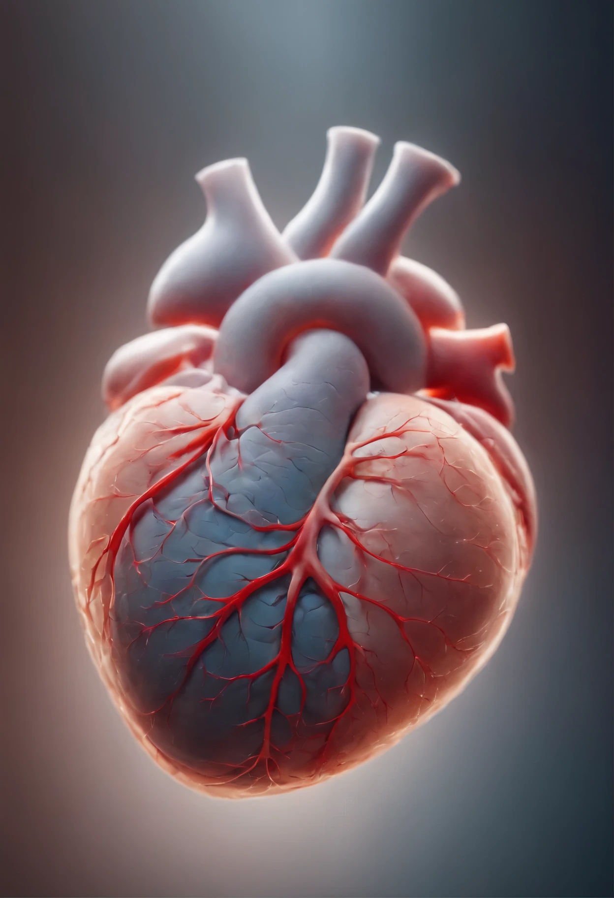 embryo, Impulse, heartbeat, tachycardia, heartbeat,