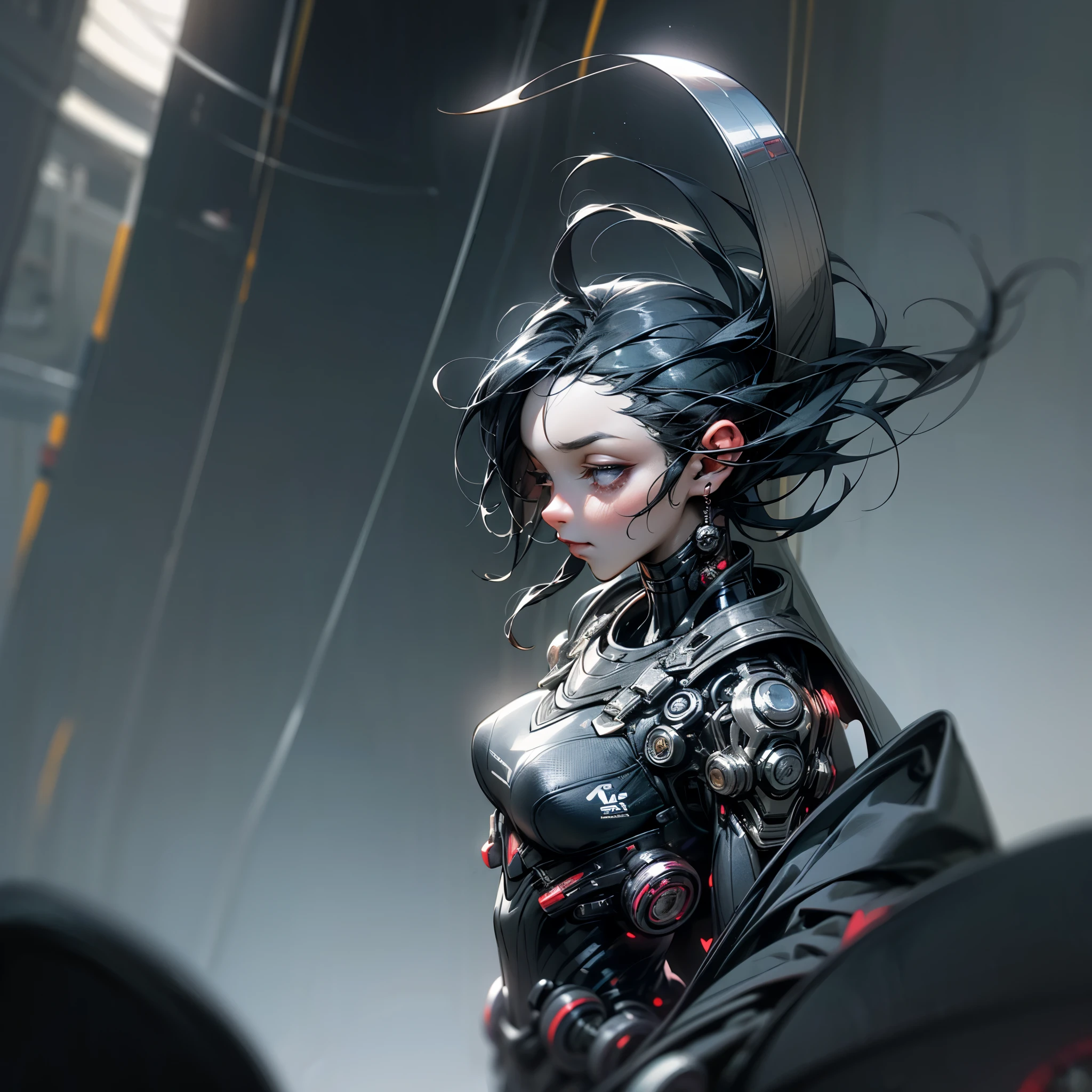 woman,jane_noexist,(Blood vessel attached to tube),The hair is connected to the tube,Black organization,
((tmasterpiece),(best qualtiy),(ultra - detailed),
fanciful, sci-fy, terroral, , extraterrestial, glowing light eyes,naked
Realistic HNSRDLF style complex biomechanical details
masterpiece, an award winning photograph, analogue style, dark chamber, Dim light