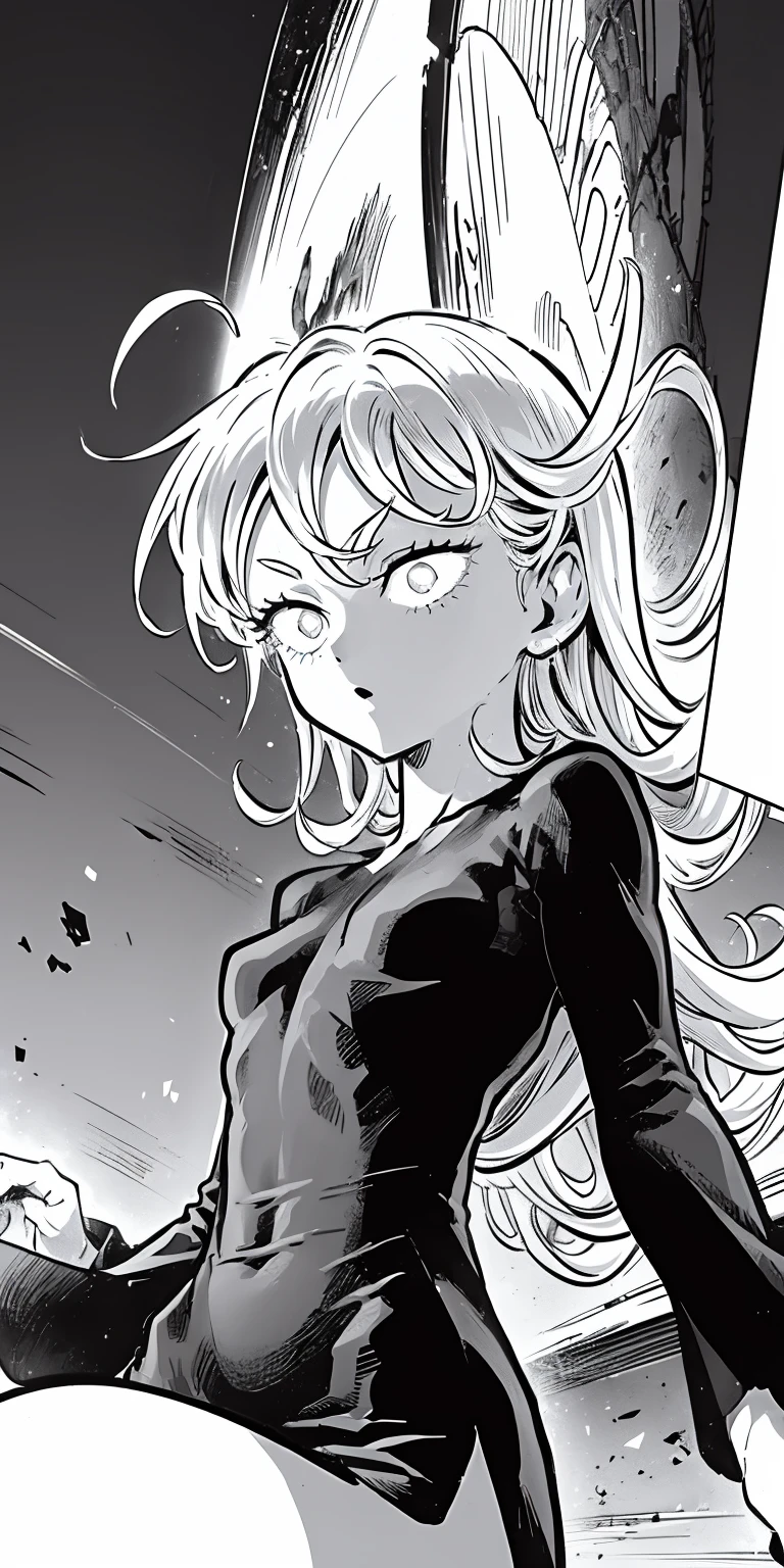 a page from a comic with a bunch of slave girls of different races (fantasy style) in the background, black market, slave auction, sex slave, black and white manga page, black and white manga panel, black and white manga comic, manga page, manga panels, award winning manga style, black and white manga, manga panel, manga scans, detailed manga style, black and white manga style, as a manga panel, in style of manga