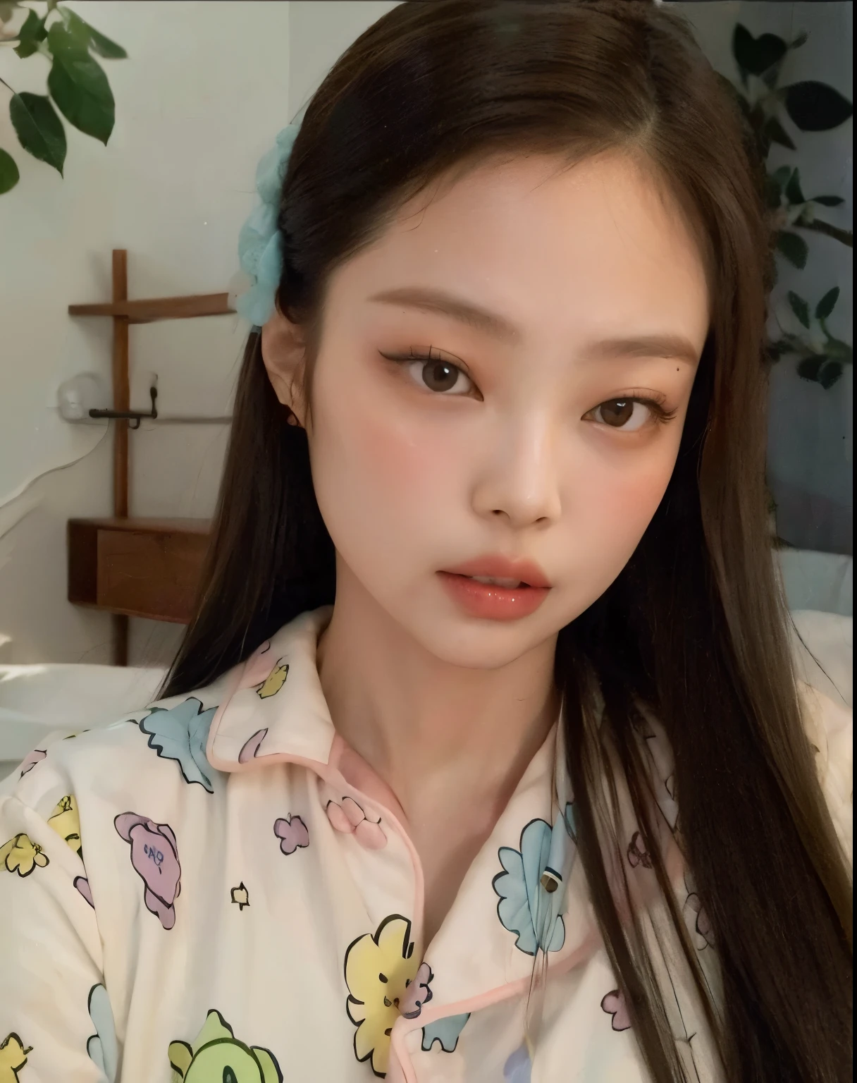 Jennie Kim