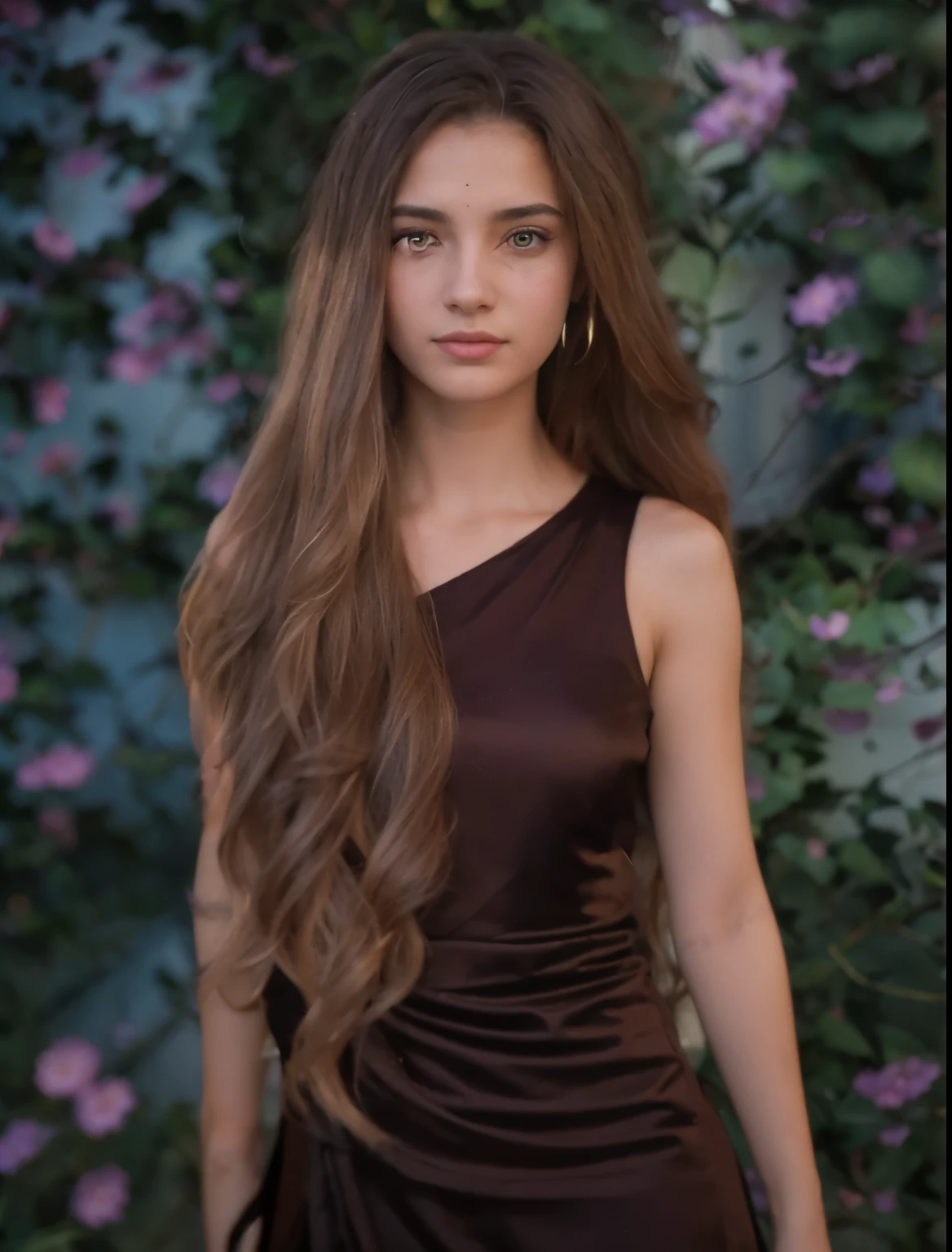 1girl, 18 anos, (realista: 1.3), finamente detalhado, qualidade, (obra-prima: 1.2), (fotorrealista: 1.2), (melhor qualidade), (pele detalhada: 1.3), (detalhes intrincados), dramatic, ray tracing, fotografia, Banhado em sombras, Visual novel, Hopeful, Moonlight, film grain, Kodak gold 200, Profundidade de campo 100mm, Flickr