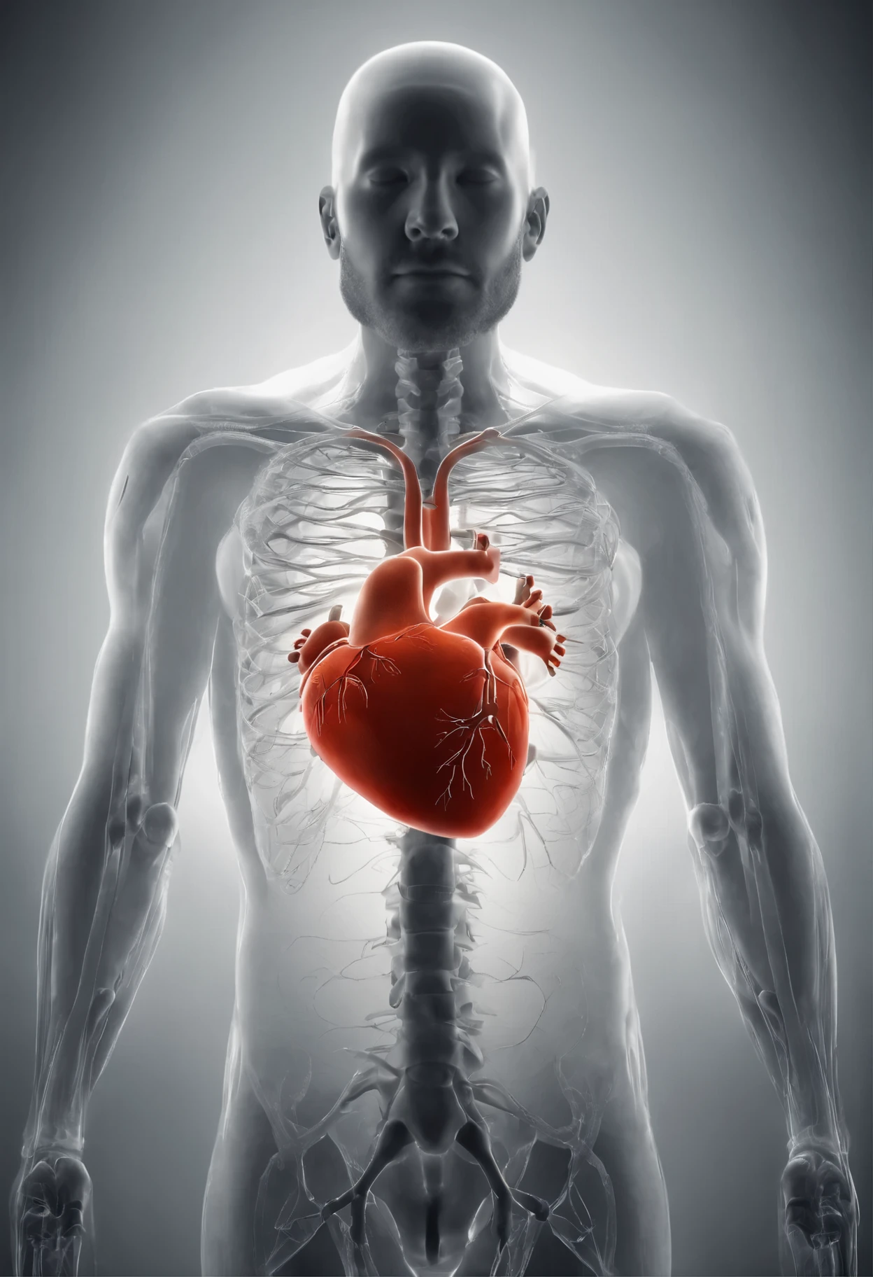 Embryo, Nervous system, Impulse, heartbeat, tachycardia, heartbeat,