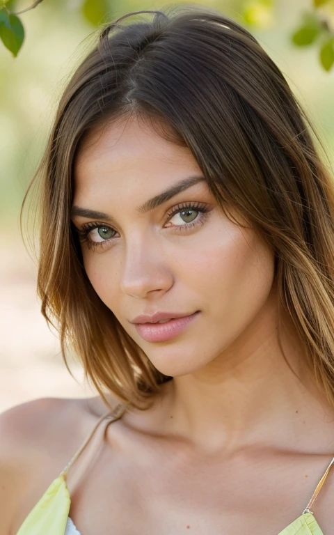 ermosa rubia, Muy detallado, 21 years, Cara inocente, cabello ondulado natural, ojos azules, high resolution, obra maestra, Mejor calidad, detalles intrincados, muy detallado, Sharp focus, piel detallada, Realista skin textura, textura, ojos detallados, profesional, 4k, sonrisa encantandora, disparado en Canon, 85mm, Poca profundidad de campo, Kodak Vision Color, cuerpo en forma perfecta, extremadamente detallado, Foto_\(Ultra\), photoRealista, Realista, Postprocesamiento, maximum detail, Aspereza, vida real, Ultra Realista, fotorrealismo, Photography, 8k UHD, Photography erotica