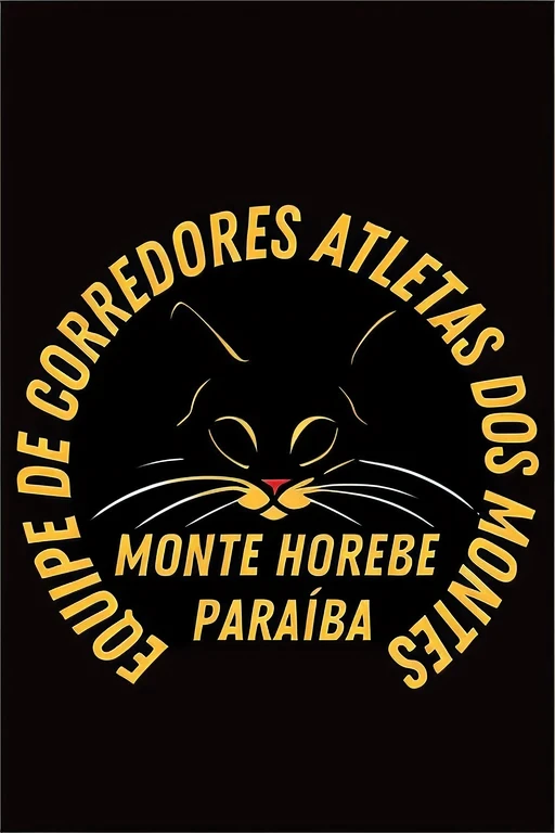 um close de um gato preto deitado, logotipo, logotipo, monserrat gudiol, logotipo esportivotipo, centro de imagem, henrique alvim corrêa, preto bg, hd
