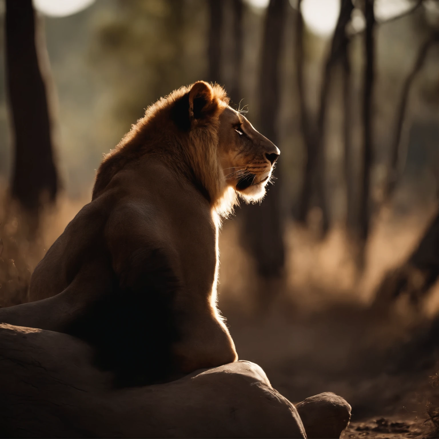 leon wildlife