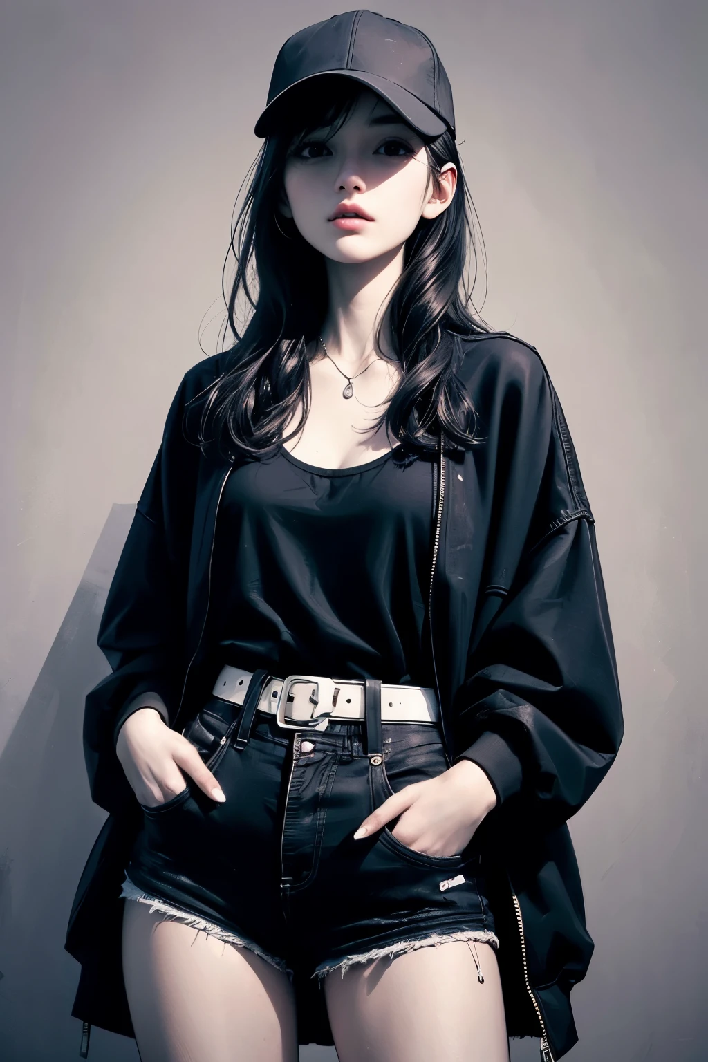1girl