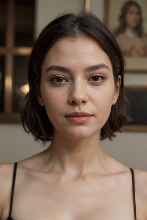 ((best quality)), ((Masterpiece)), (details), perfect face