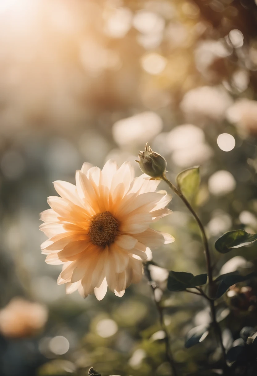 Watercolor Flowers