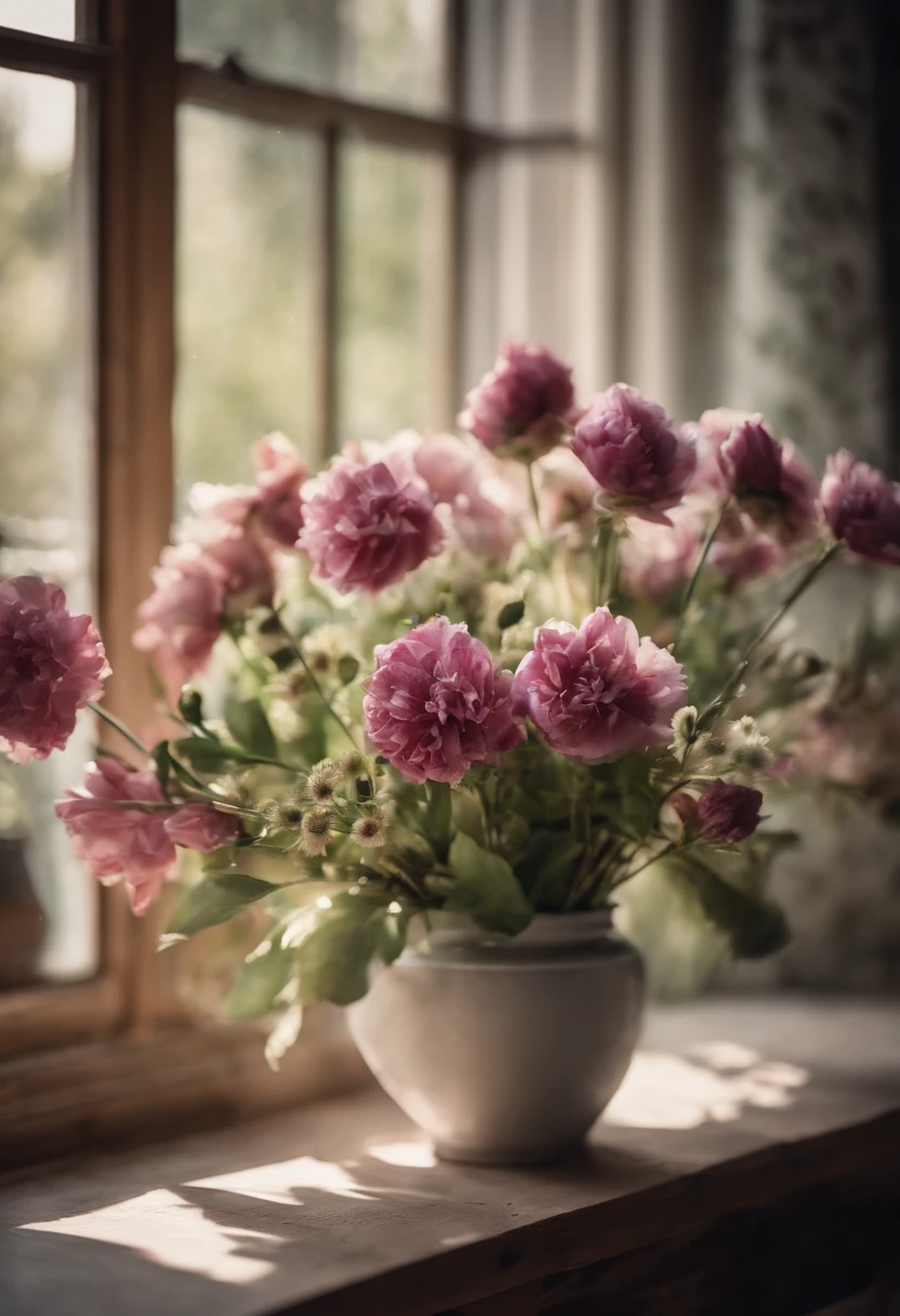 Watercolor Flowers