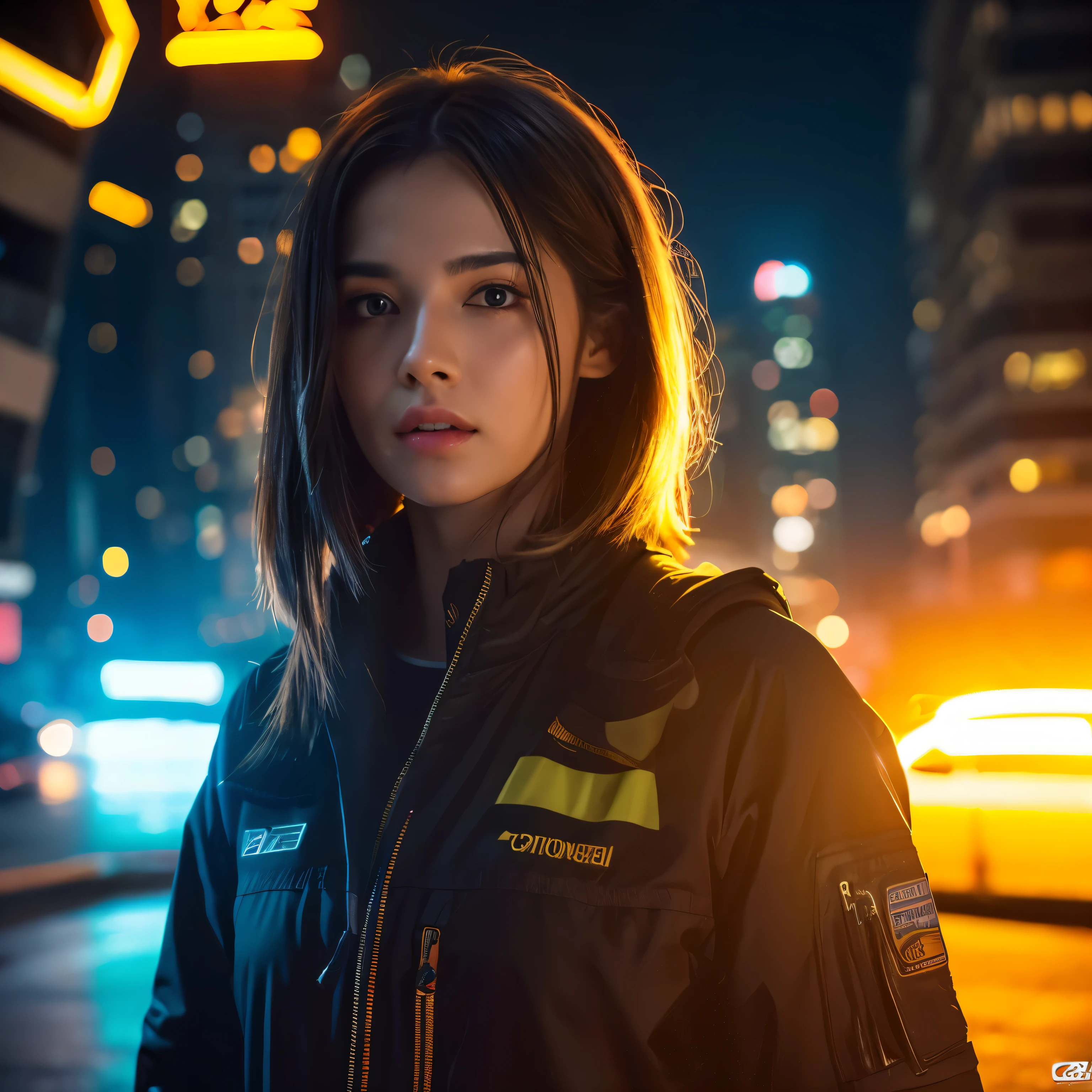 (best quality,4k,8k,highres,masterpiece:1.2),ultra-detailed,(realistic,photorealistic,photo-realistic:1.37),HDR,UHD,studio lighting,ultra-fine painting,sharp focus,physically-based rendering,extreme detail description,professional,vivid colors,bokeh,portraits,landscape,horror,anime,sci-fi,photography,concept artists,yellow,soft lighting,background change,night scene,colorful,energetic,impressionistic