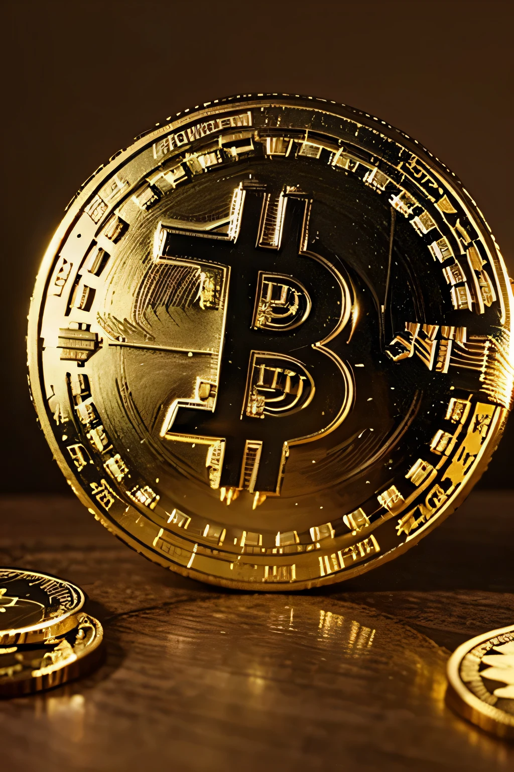History and Evolution of Bitcoin