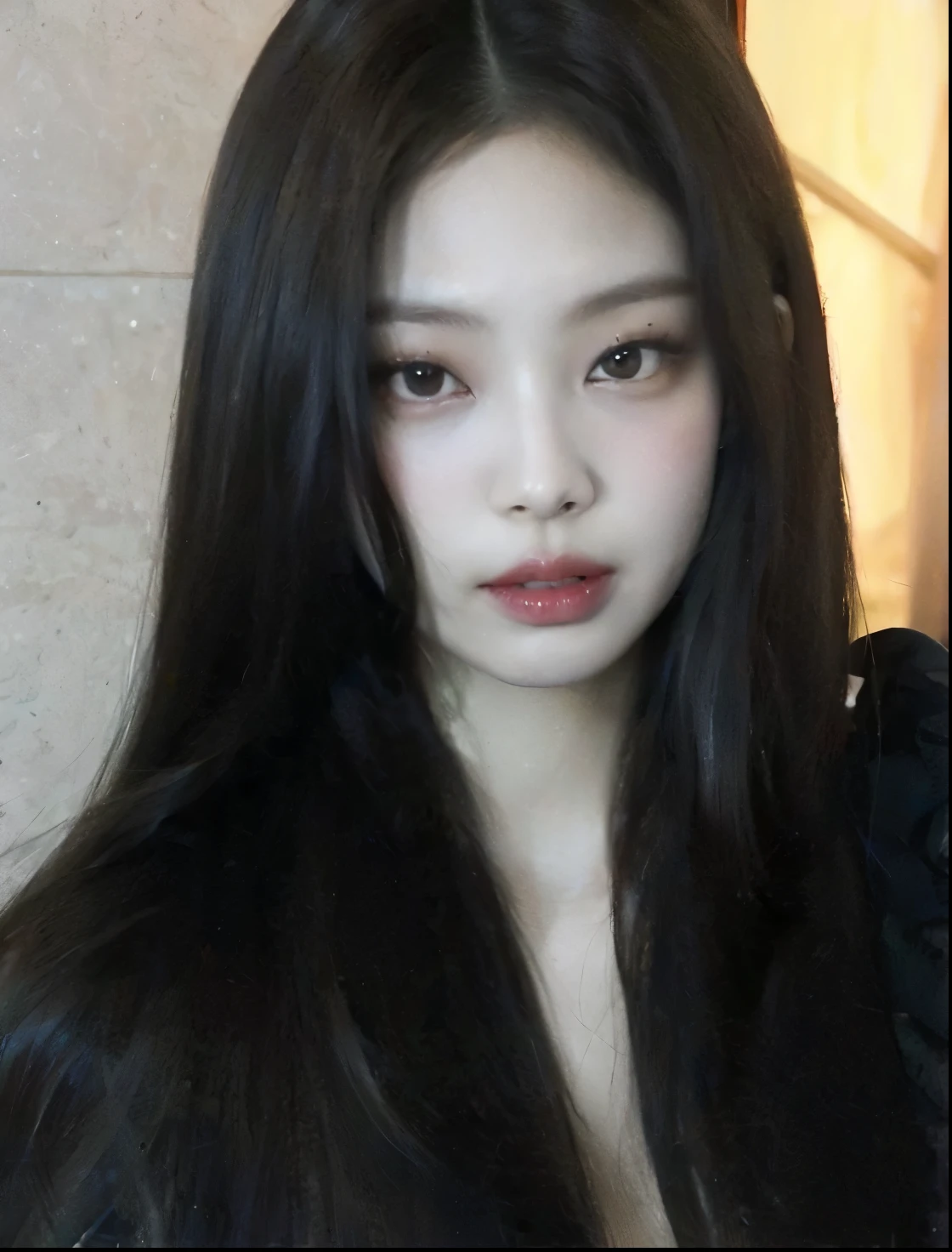 Jennie kim