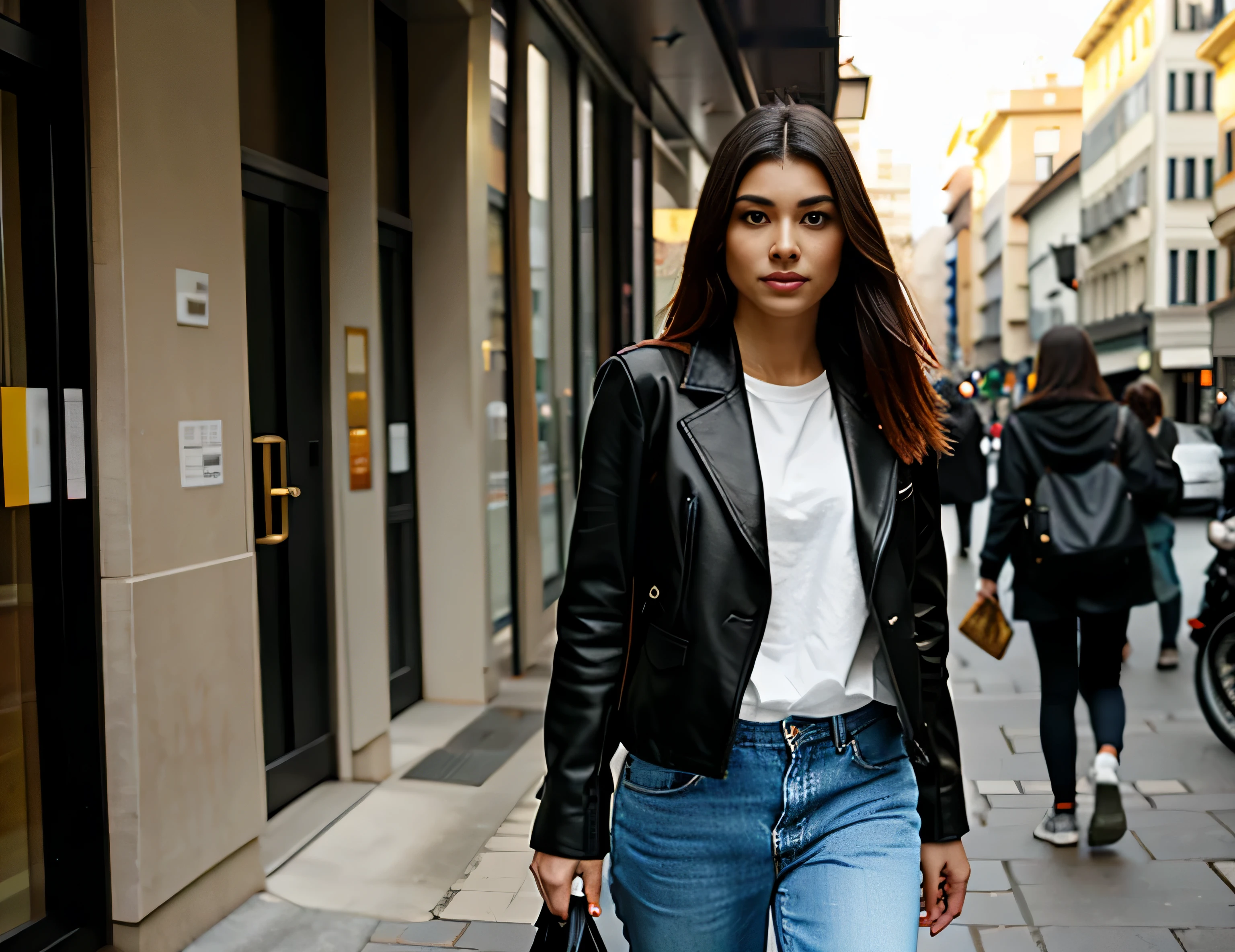 milan way