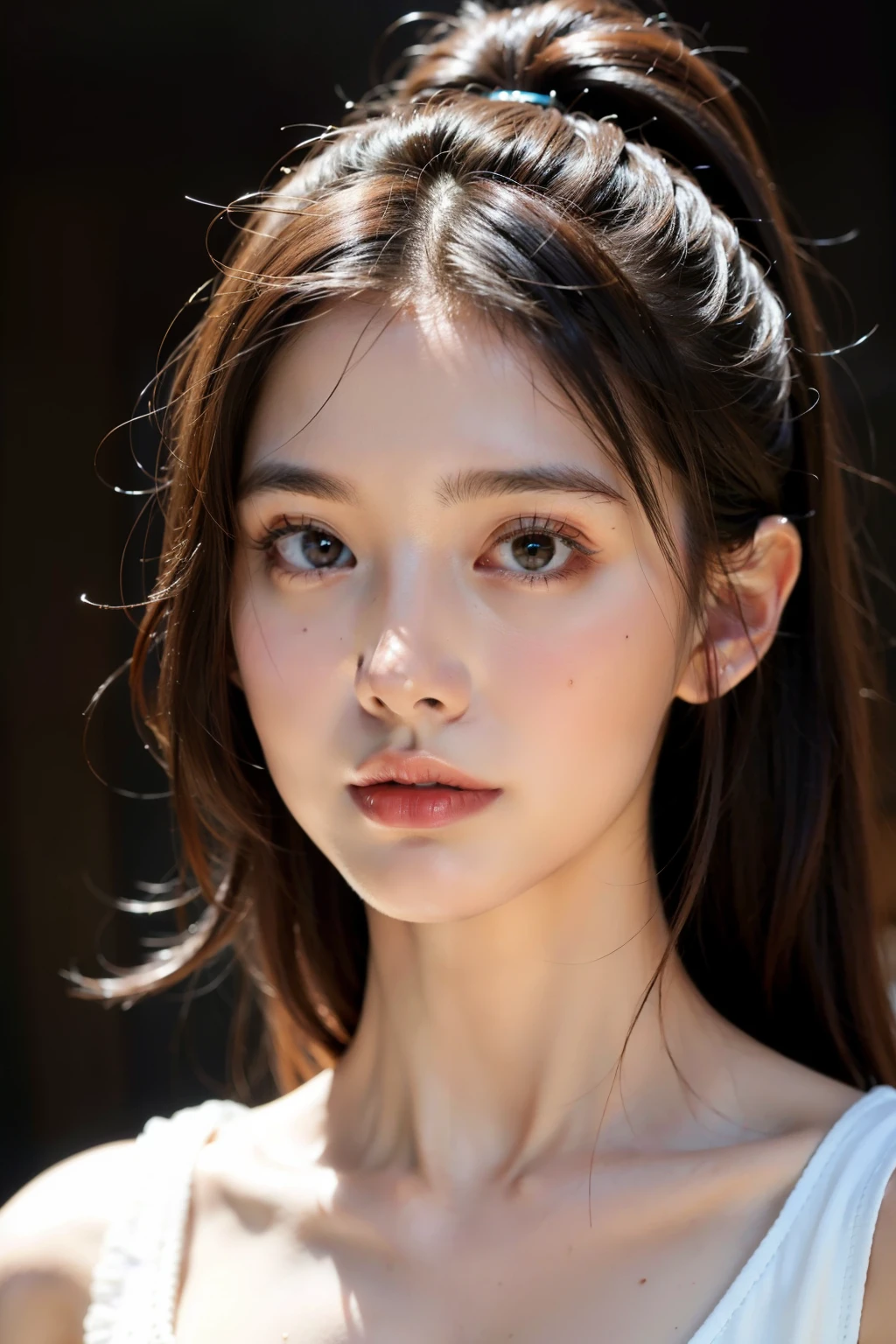 ((best quality)), ((masterpiece)), (detailed), perfect face
