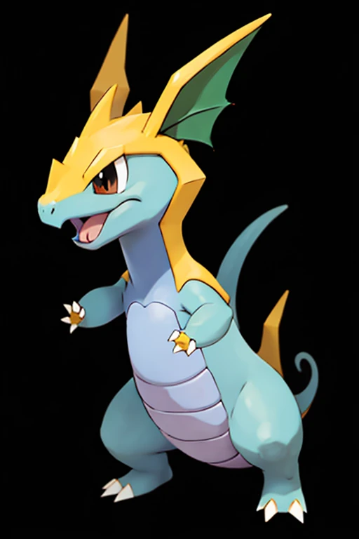 Dragonite
