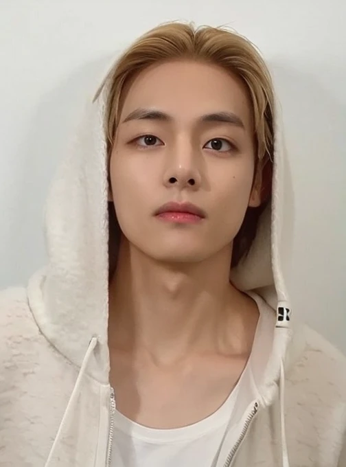 Kim taehyung