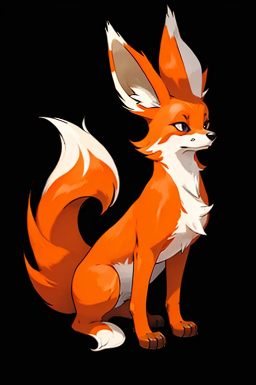 Foxyfire