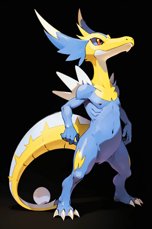 WesTheTyphlosion