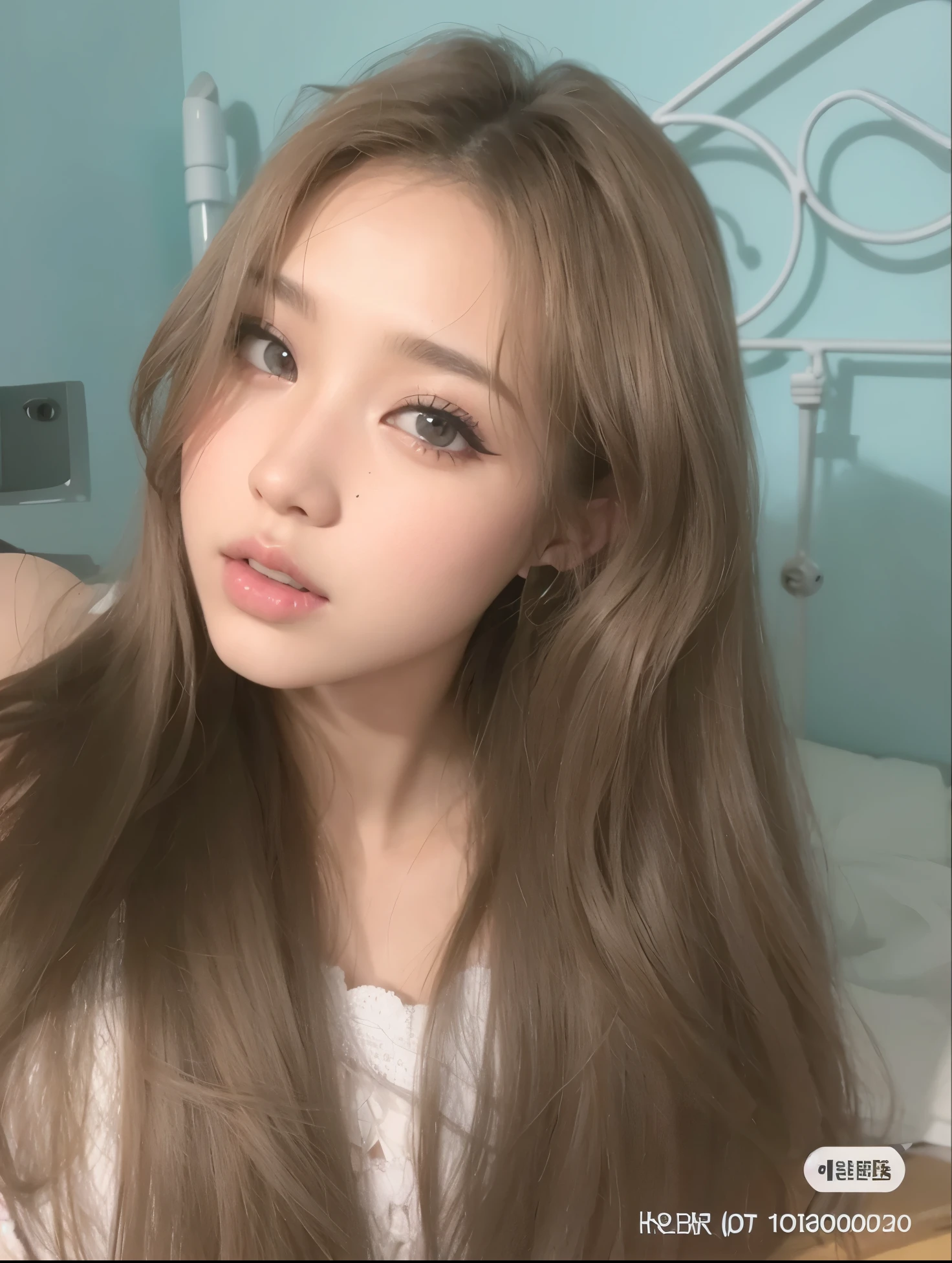 Bonita, loira, asiatica, corpo bonito, olhos bonitos, XG, kpop, Hinata Sohara xg, xgalx, bonita, loira, asiatica, japonesa, idol kpopper, 18 anos, corar, fofa