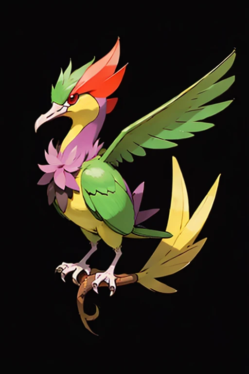 Dodrio