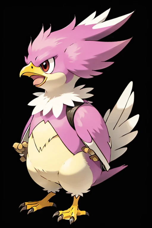 Pidgeotto