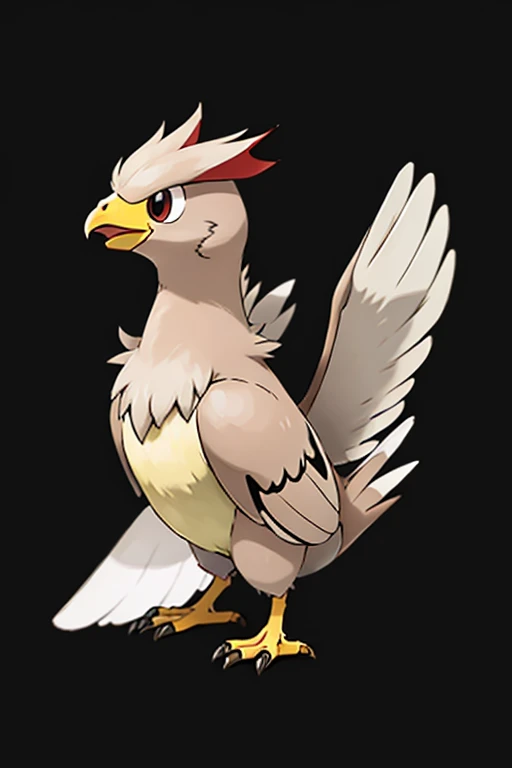 Pidgeotto