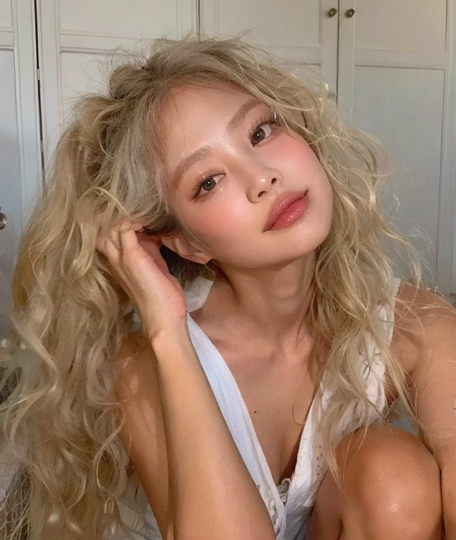 Jennie Kim