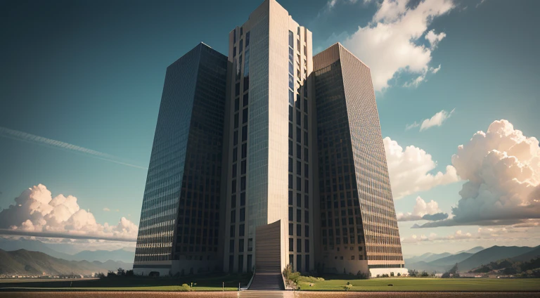 Professional long-distance scenic photography from {jesus christ}, Punto de vista perfecto, muy detallado, lente gran angular, Hyper realistic, with dramatic sky, filtro polarizador, natural lighting, vivid colors, all with sharp focus, HDR, HD, 16k