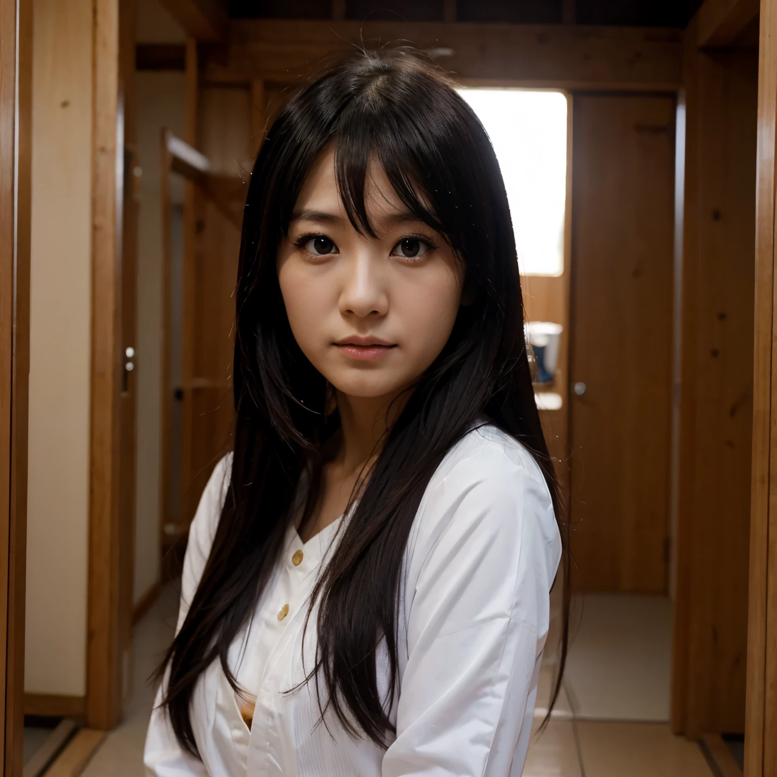 Fuuko izumo nua