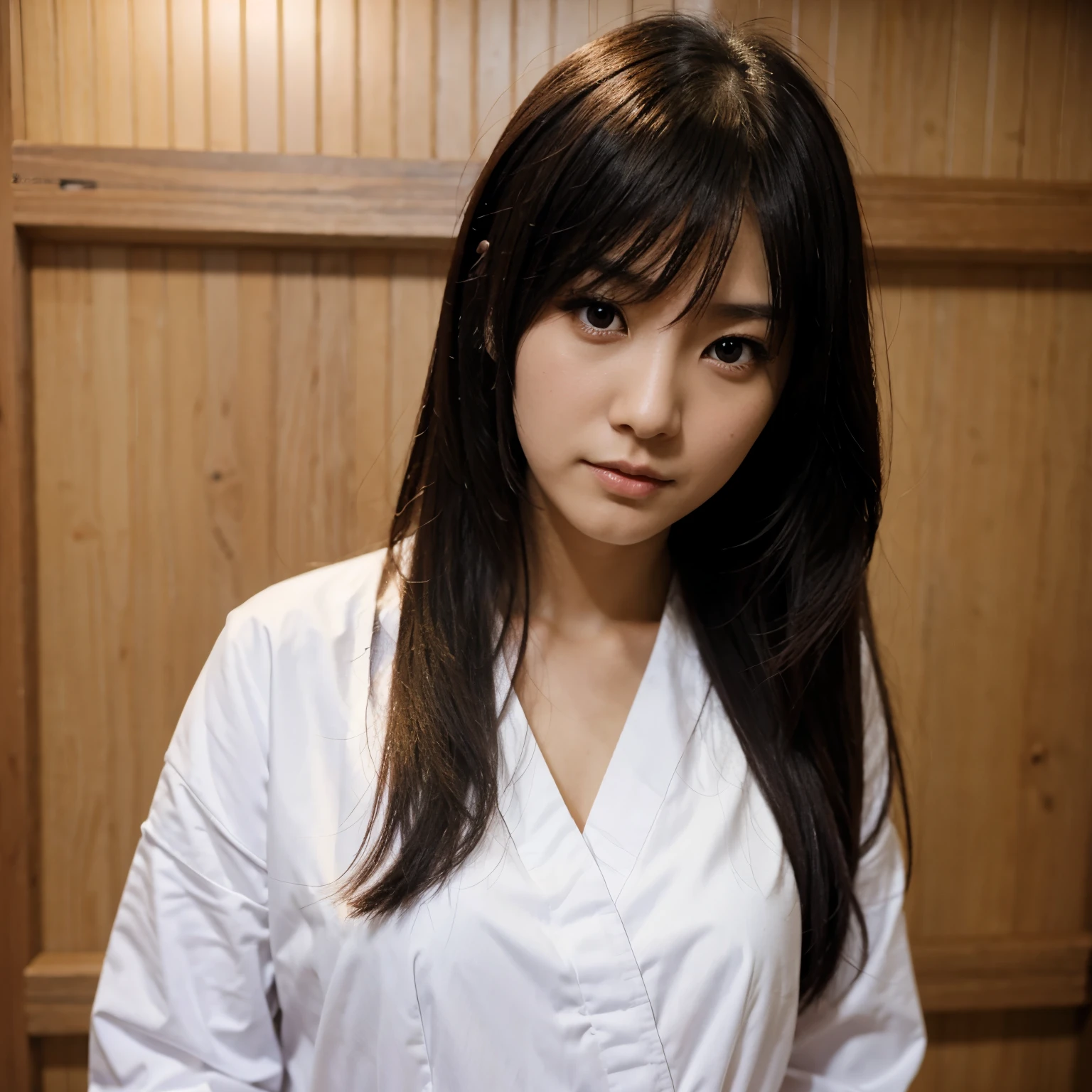 Kagome Higurachi