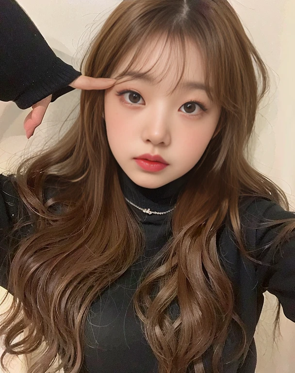 jang wonyoung