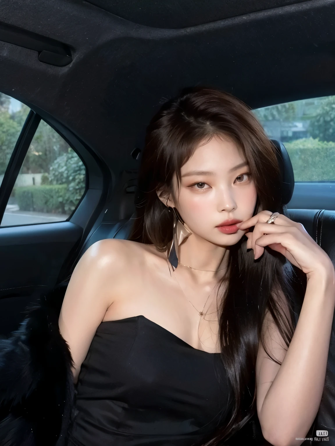 Jennie kim