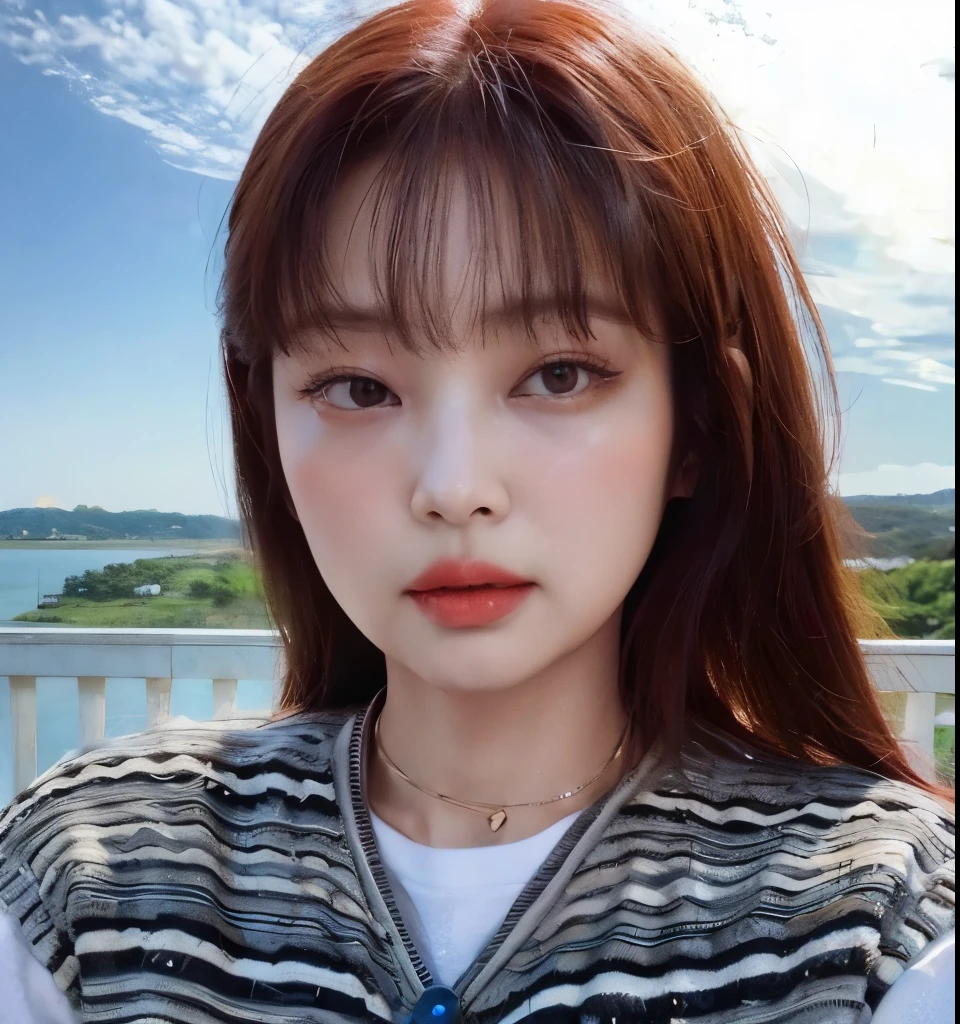 Jennie Kim
