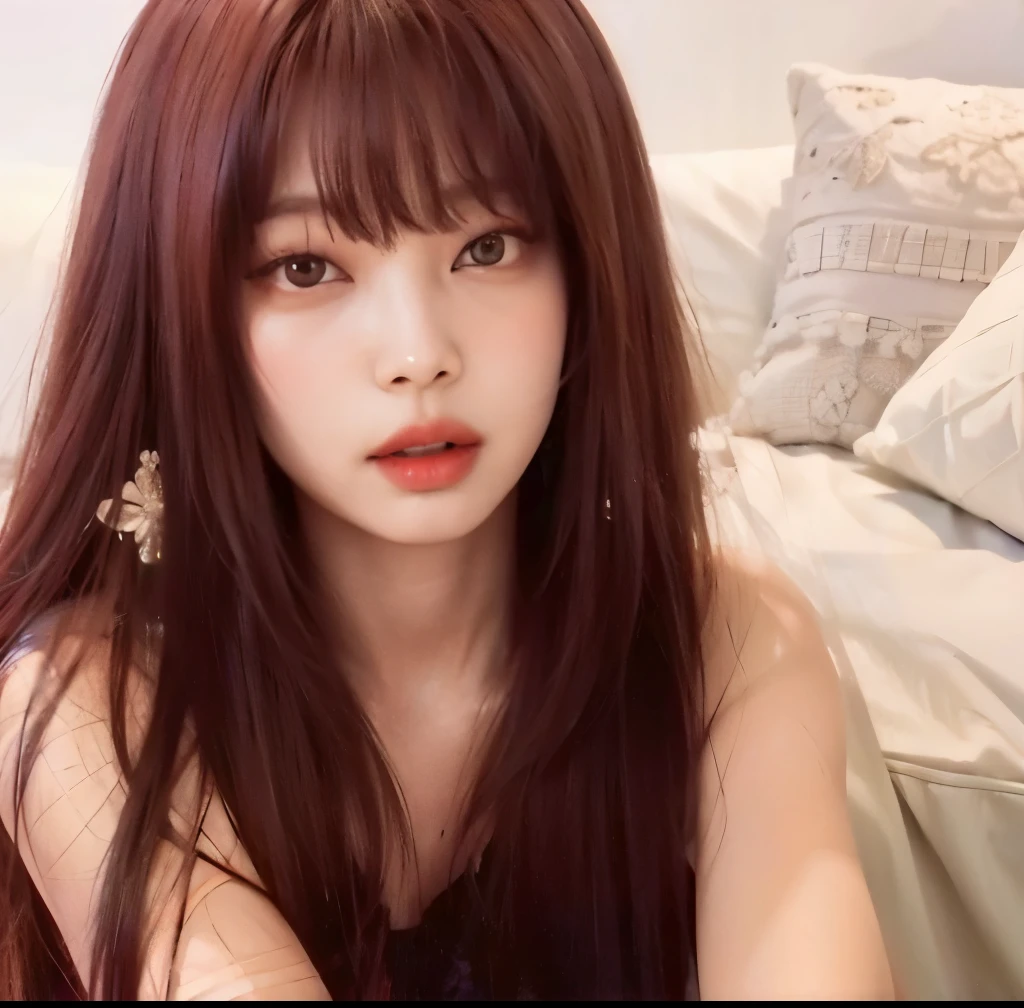 Jennie Kim