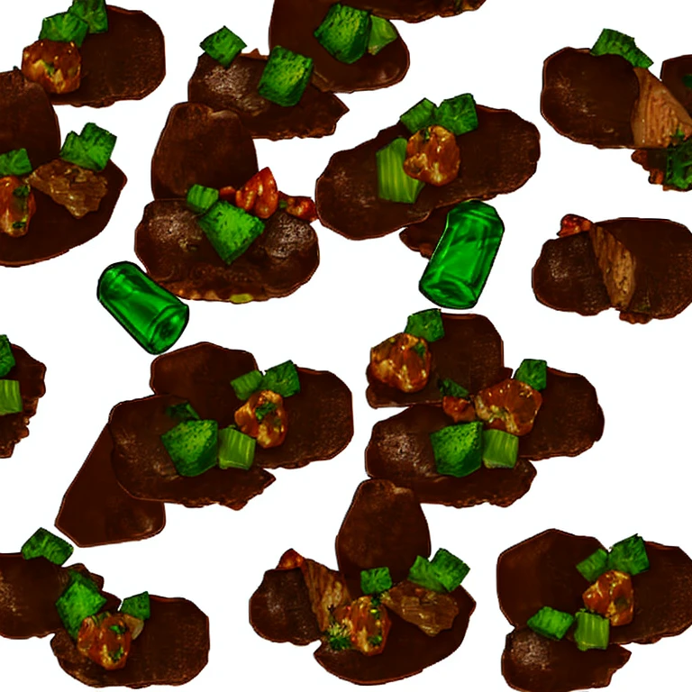 [(white background:1.4)::5],(Little:1.3),bottle bottom,燭tw,tw座,tw,(Quality food:1.8)