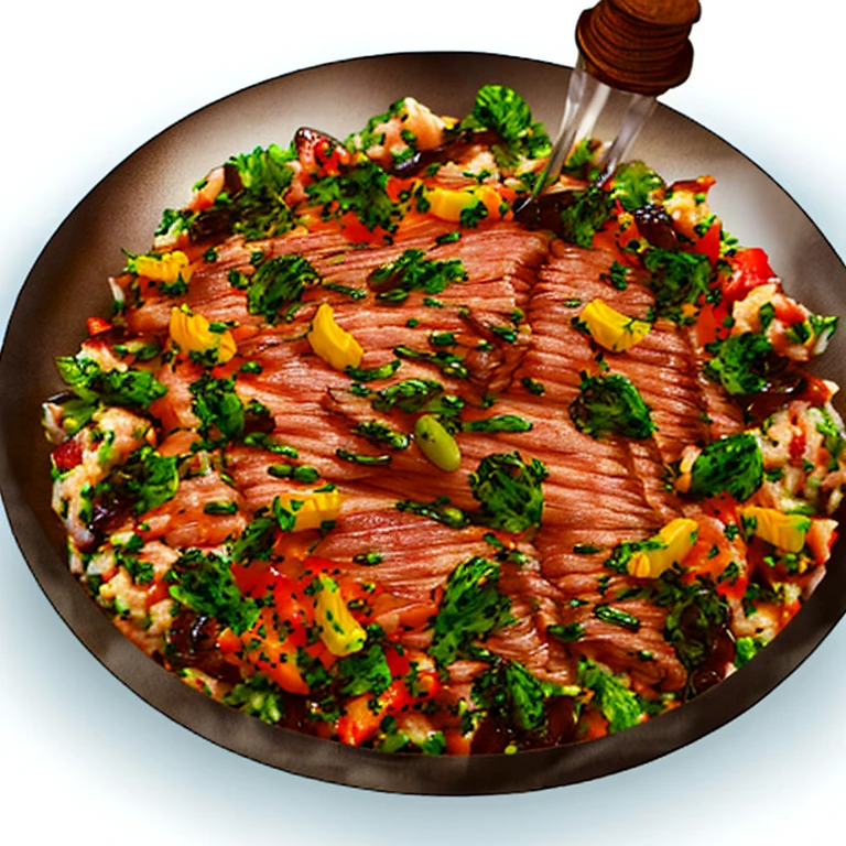 [(white background:1.4)::5],(Little:1.3),bottle bottom,燭tw,tw座,tw,(Quality food:1.8)