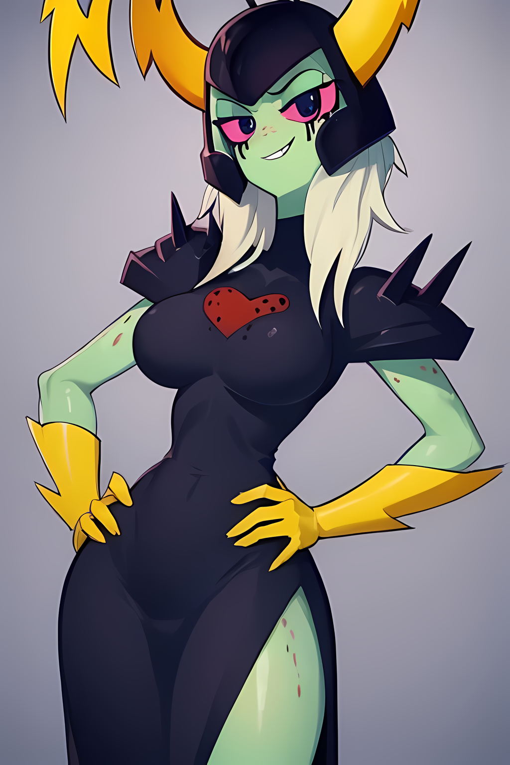 Lord Dominator v1.0