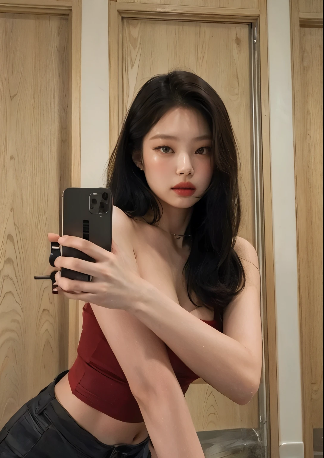 Jennie Kim