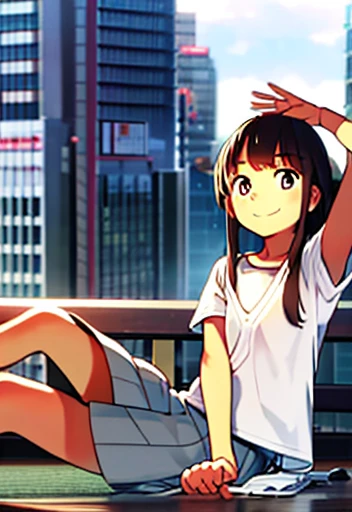 3การเรนเดอร์ออฟ,การเรนเดอร์ OC,บับเบิ้ลมาร์ท,Realistic photos, Cute girl in, , no clothes, no underware, her Hands solder at over head, open your legs wide, show full long hairy pubic hair, Pussy full of all hair, smiling, eyes straight Against the backdrop of the city