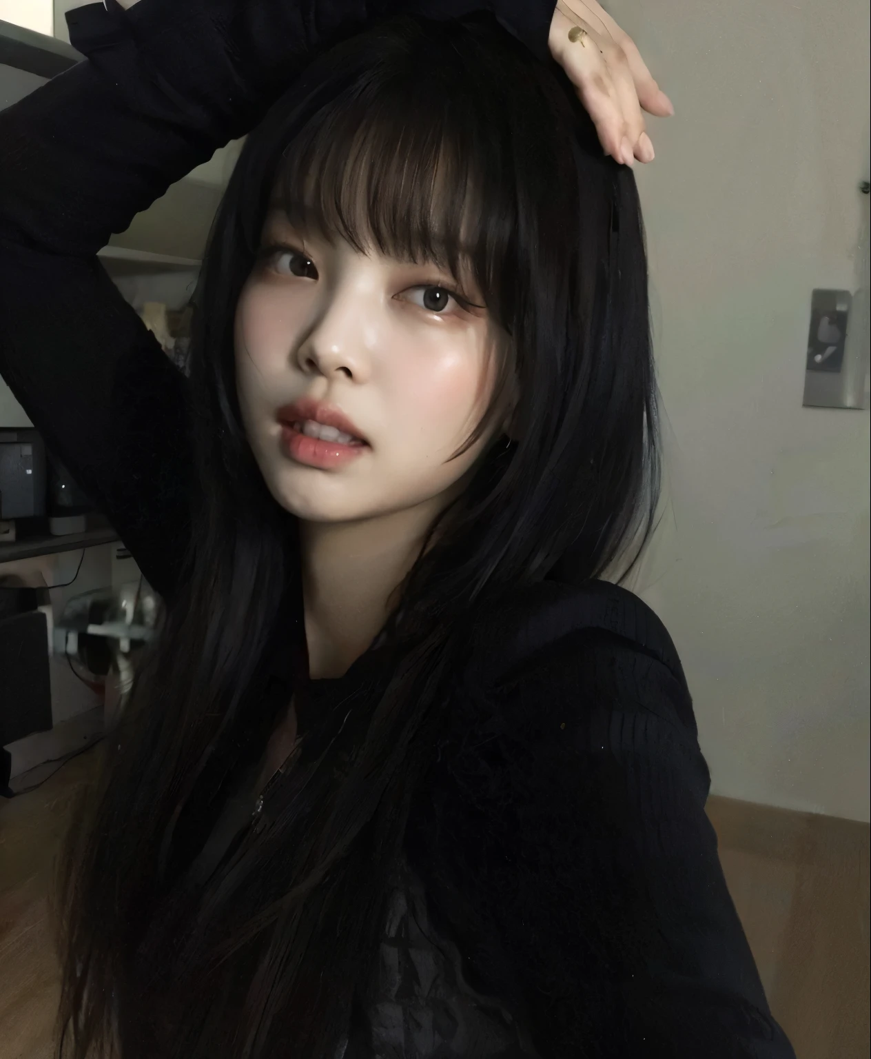 Jennie Blackpink