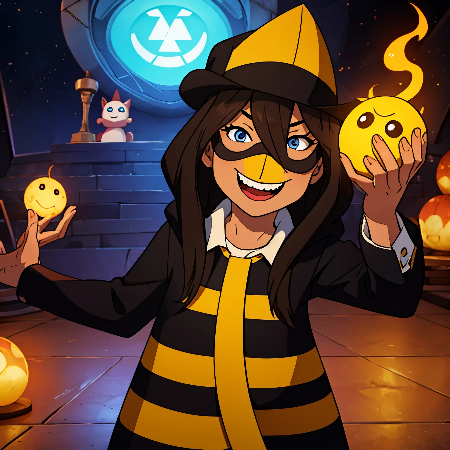 Bill cipher