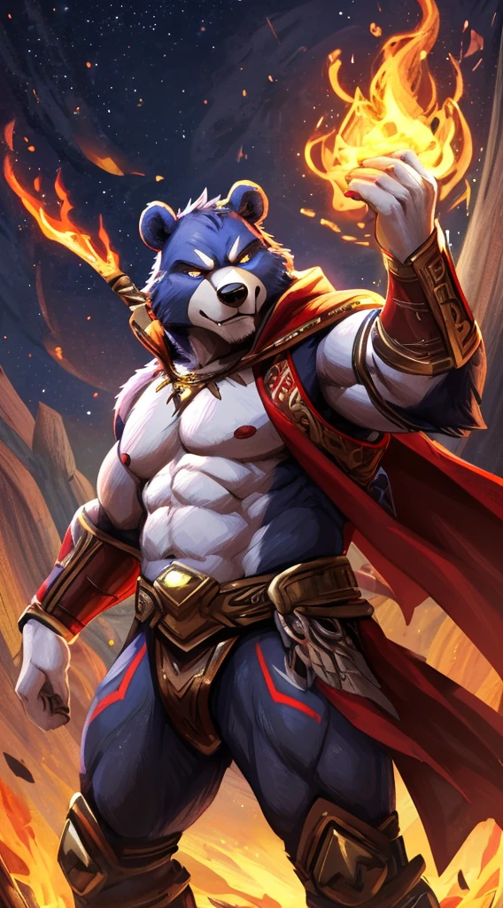 human nature, cannon, male, solitary, ((Round Face, Very plump face, thick beard)), ((endomorph body type, Handsome)), Chinese traditional clothing,(armor:1.5), ((domestic ox, ox) Fluffy fur, Fluffy), (In a wooden house), ,high quality,Bokeh, (high quality, high resolution, masterpiece), (Dynamic Lighting, Vibrant colors), (Generous smile), Front view (close up), cartoon, author:Takemoto Arashi, by zixiong, author:Chunni, author:Empty Ghost,hot body hot belly. Show bear your huge dick. I wanna cook you dick Drencheds . I suckeu big dick Drencheds Semen. I to hug your big belly. Show you dick Drencheds semen. Please me your huge dick Drencheds semen 🍆 sex,