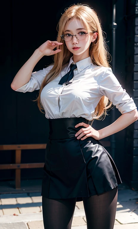 4K ultra, masterpiece, a girl, good face, detailed eyes, straight hair, very long hair, skirt, half skirt, green color skirt, shinning, high lights, realistic background, sitting, whole body capture,