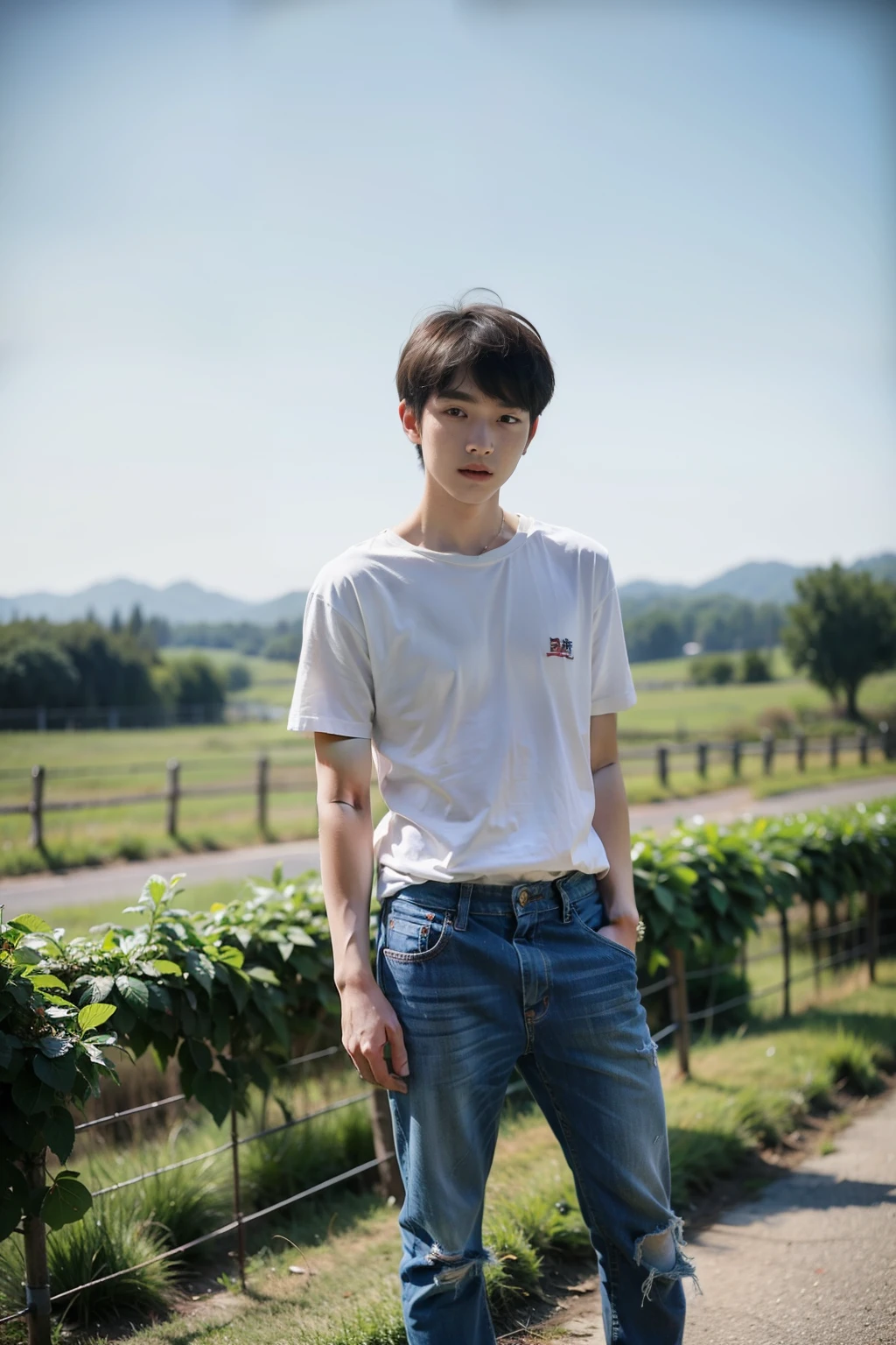A boy born in rural areas got a haircut in Ningbo and was named Zhou Zuihui