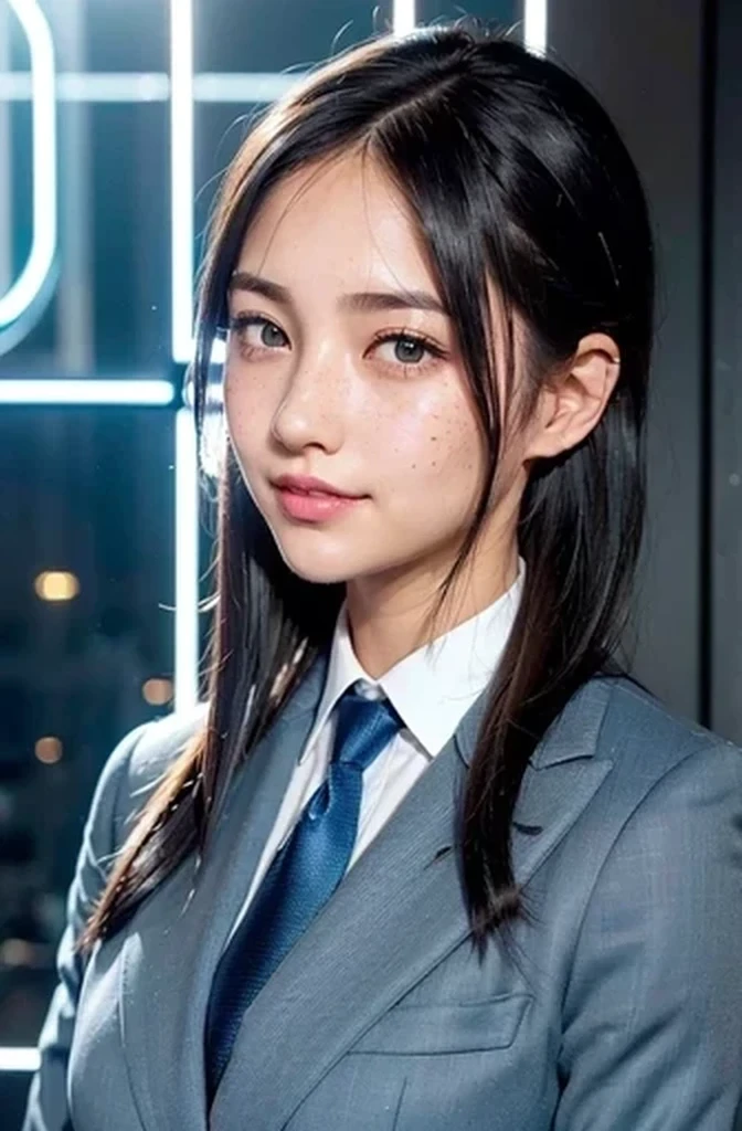 ((hair strands)), black hair