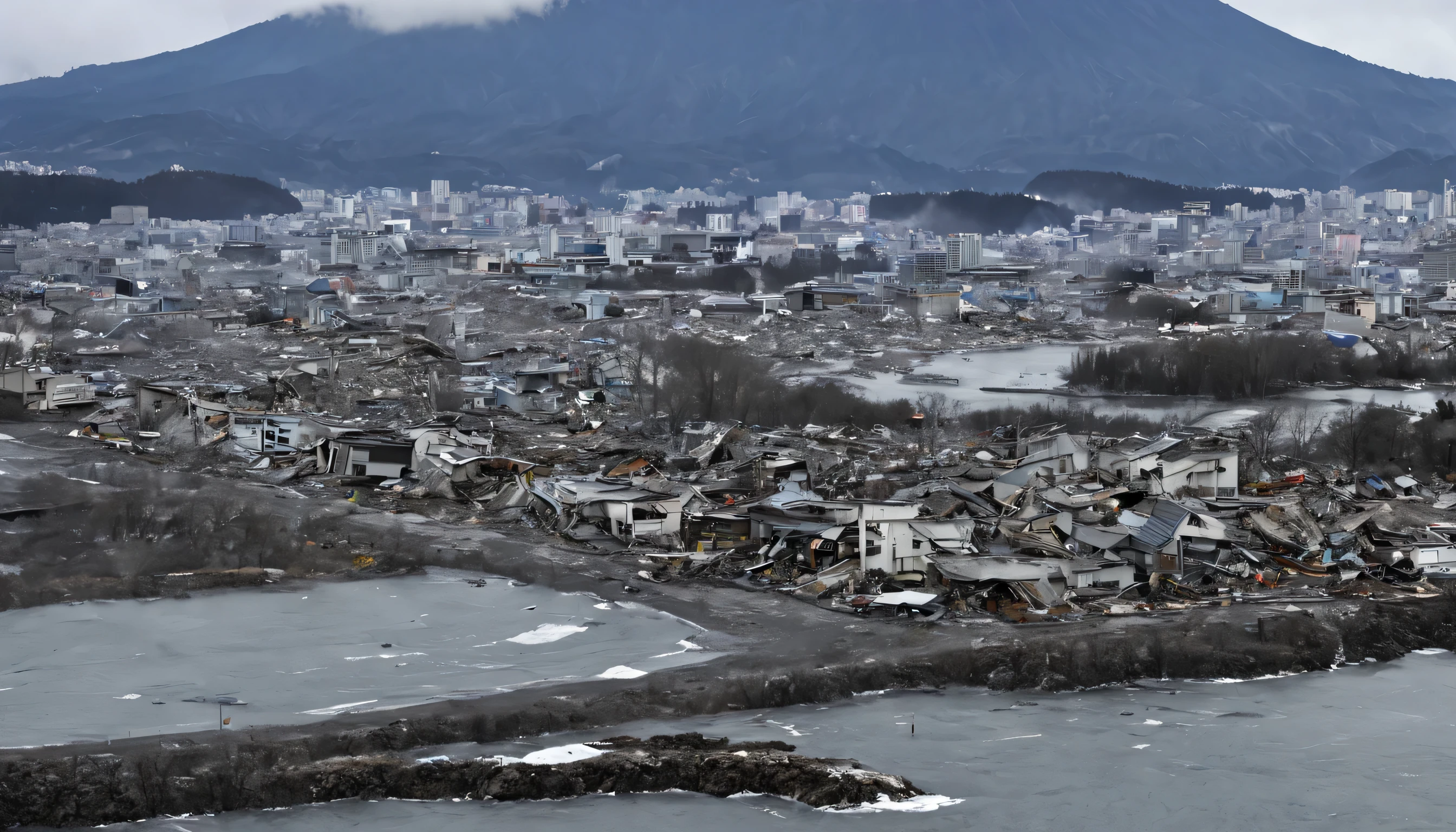 Japan,Earthquake,tsunami