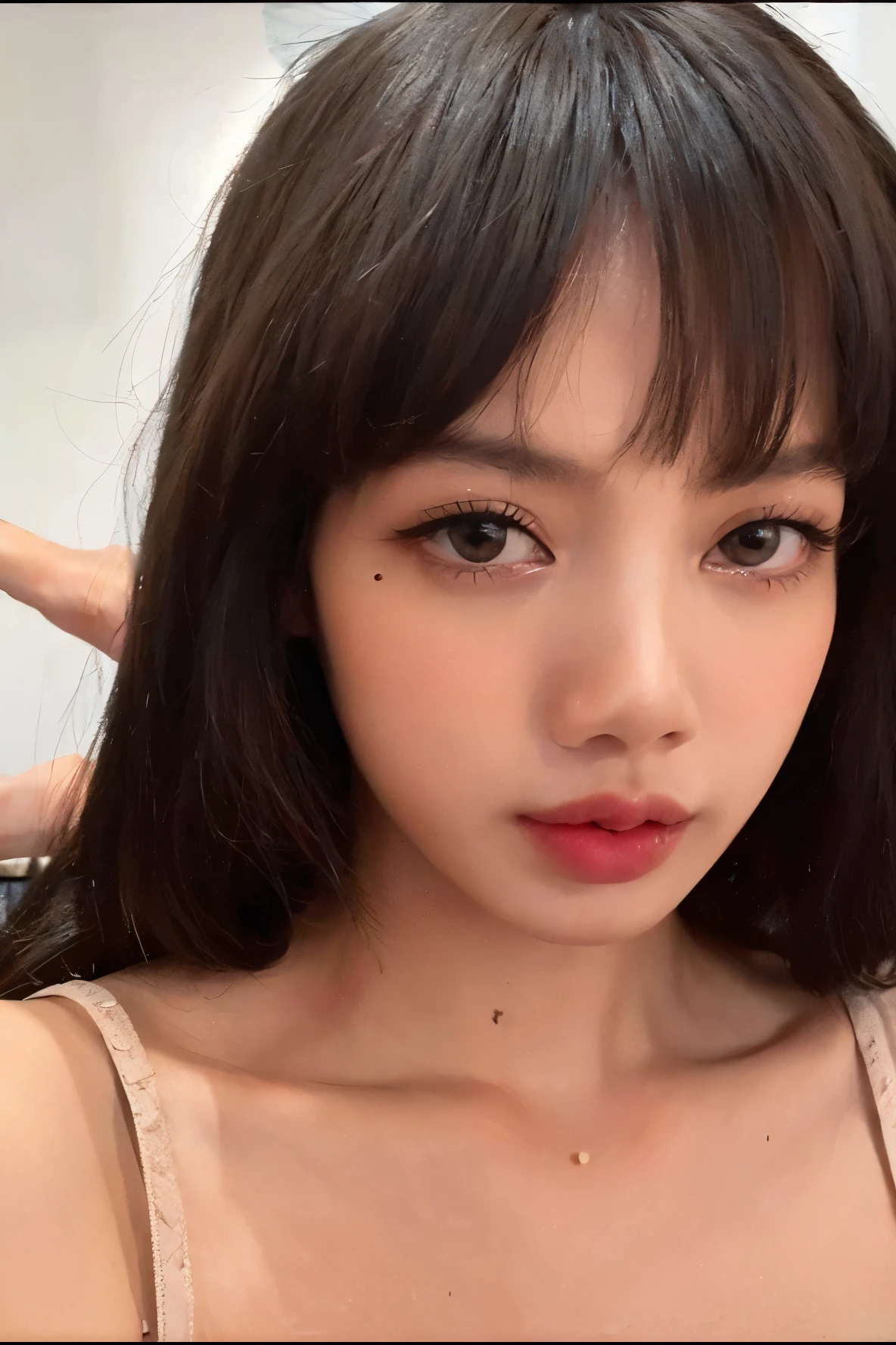 lalisa manoban