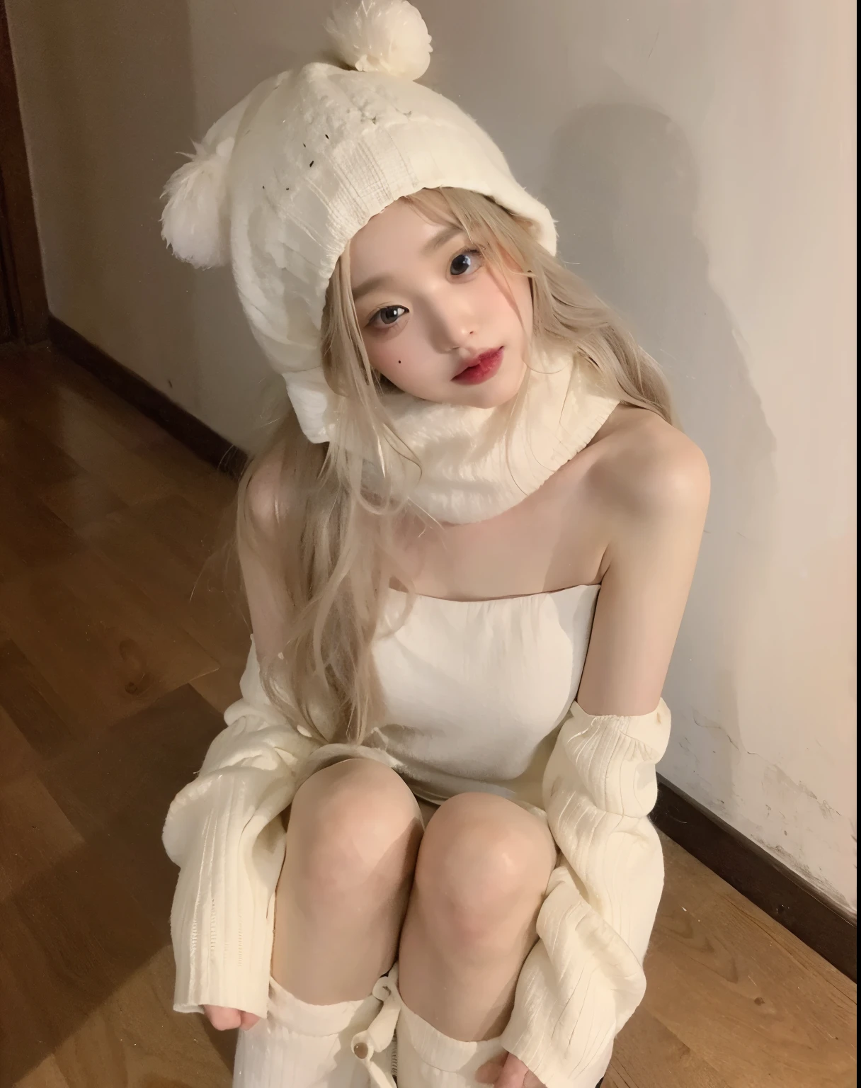 Wonyoung IVE